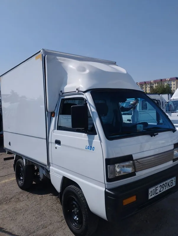 2022 Labo sotiladi srochno