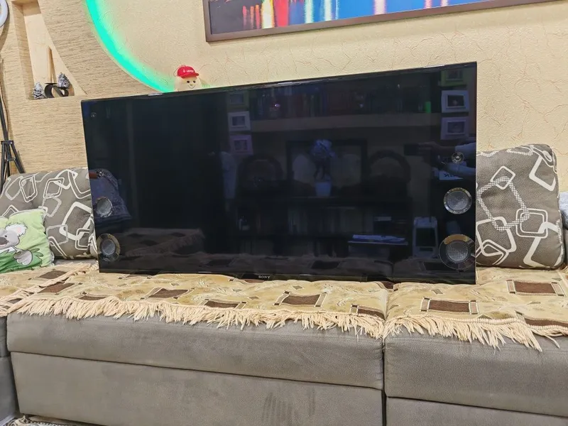 Sony KD 55X9005B
