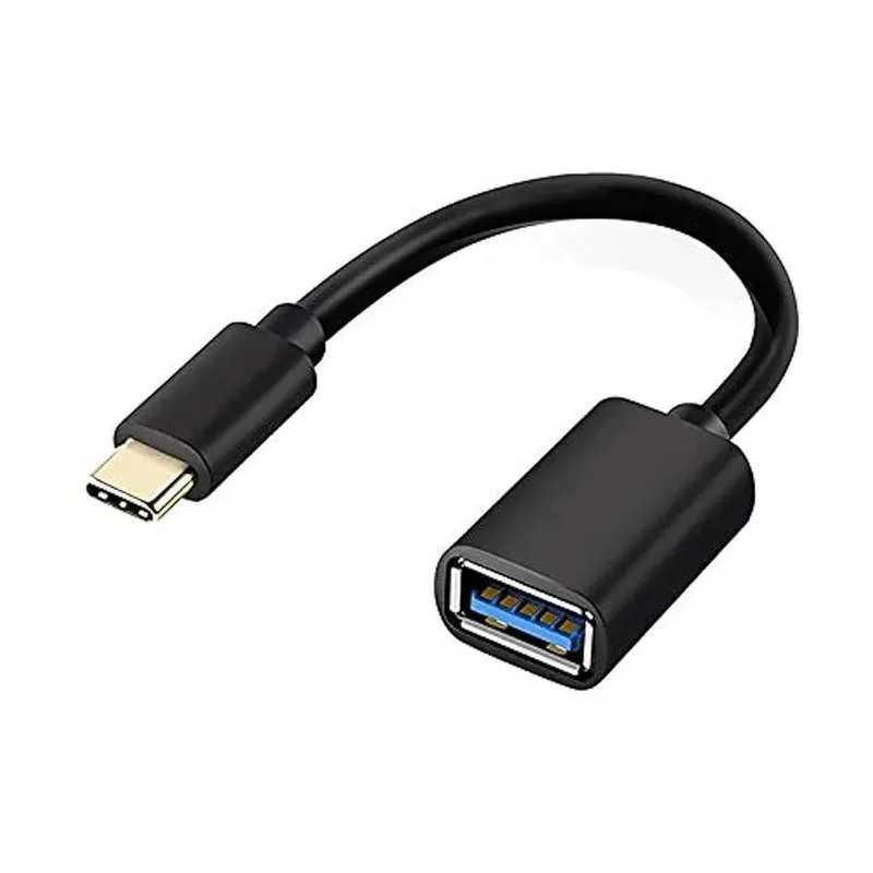 Переходник Type-C на USB Переходник Type-C на USB