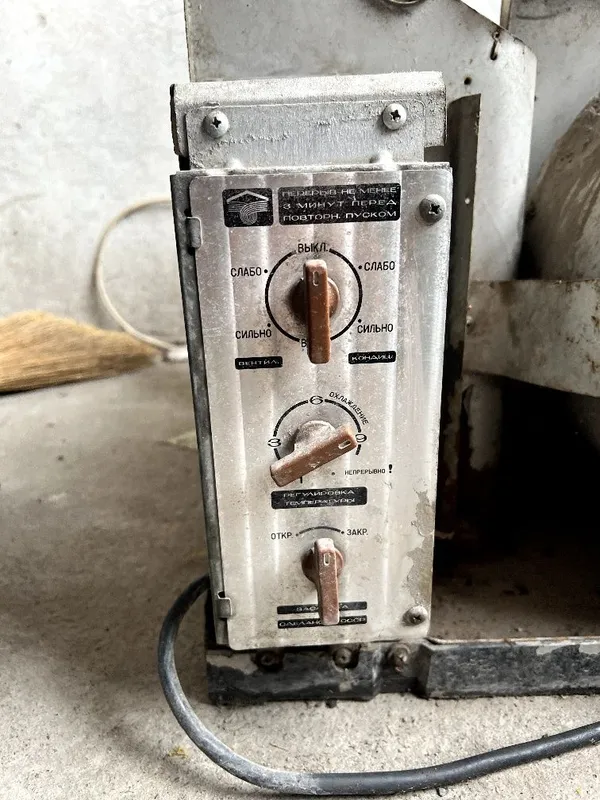 Gaz voda apatar muzlatishiga gap yoq 3