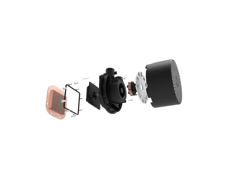 ' СЖО darkFlash DC360 BLACK 6 ' СЖО darkFlash DC360 BLACK 6