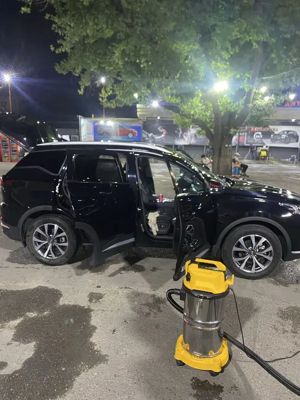 Cherry Tiggo 7 pro 6