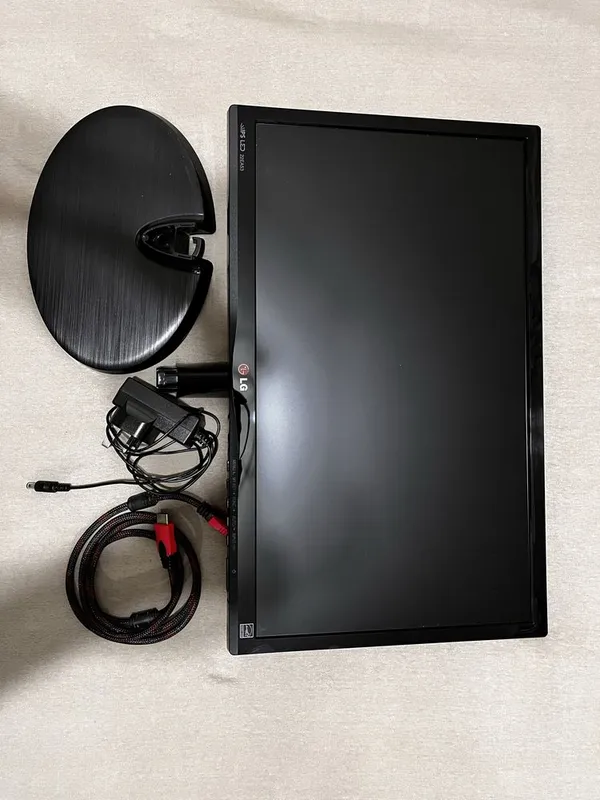 Монитор LG. 1