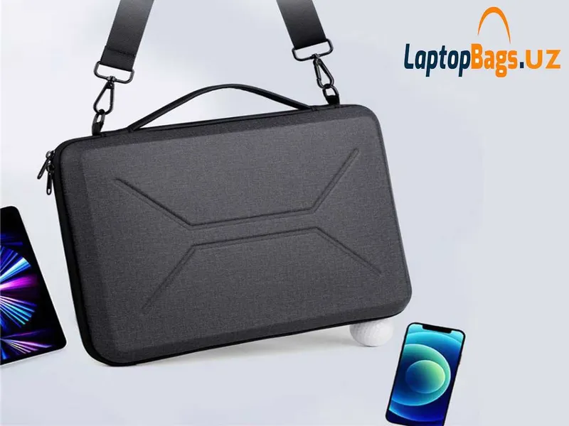 Fashionable Portable Tablet Sleeve 13.6-15.6''