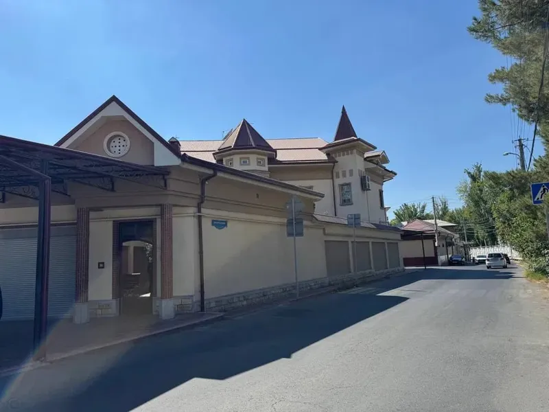 Продается участок в Яккасарайском районе 1 Продается участок в Яккасарайском районе 1