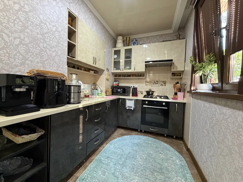 Продаётся 3-комнатная квартира 77 серии, 3/4/4, 89 м² 6 Продаётся 3-комнатная квартира 77 серии, 3/4/4, 89 м² 6