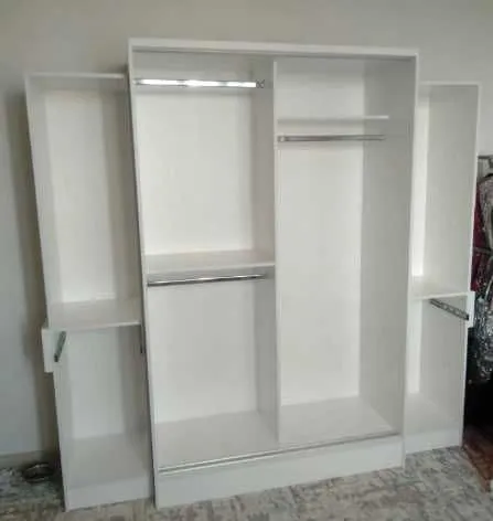 Mebel yig‘ish va buzish xizmatlari | Tez va sifatli!