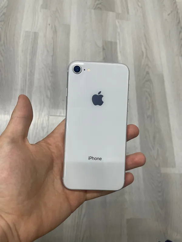iPhone 8 64GB kelishamz — фото 3