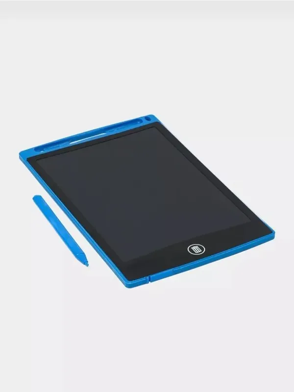 Chizma doskasi LCD planshet - olalar uchun maxsus