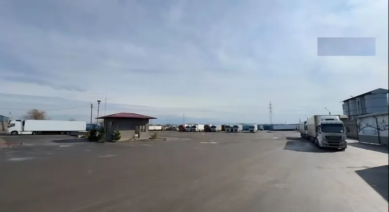 Продаётся действуешая авто база в Бектемирском районе!!! — фото 3