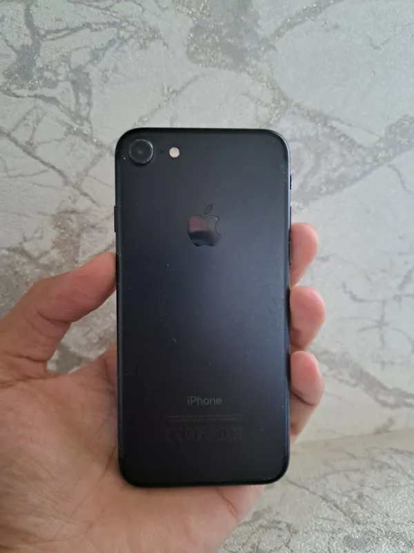IPhone 7 qora 32gb srochna ochilmagan 2 IPhone 7 qora 32gb srochna ochilmagan 2
