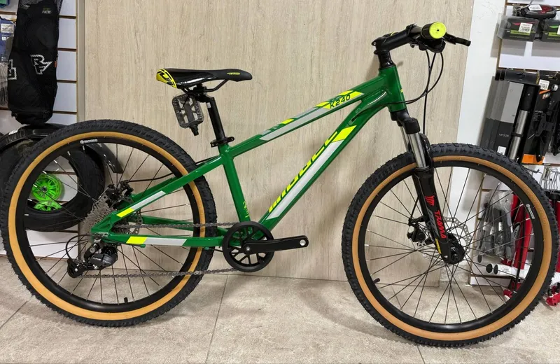 O‘smirlar velosipedi MIOGEE 24 1 O‘smirlar velosipedi MIOGEE 24 1