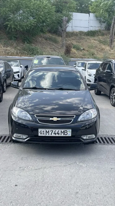 Gentra. 1 Gentra. 1