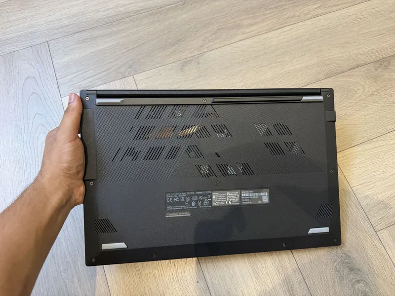 Asus Vivobook go 15 oled — фото 2
