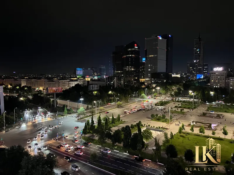 NRG U-Tower ЖКда 2 xonali kvartira sotiladi (Tashkent City manzarasi) 5 NRG U-Tower ЖКда 2 xonali kvartira sotiladi (Tashkent City manzarasi) 5