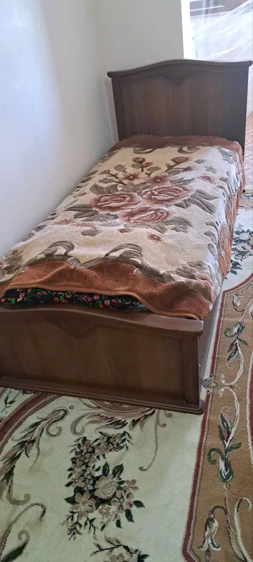 Продаётся 2х комнатная квартира адрес Согдиана — фото 4