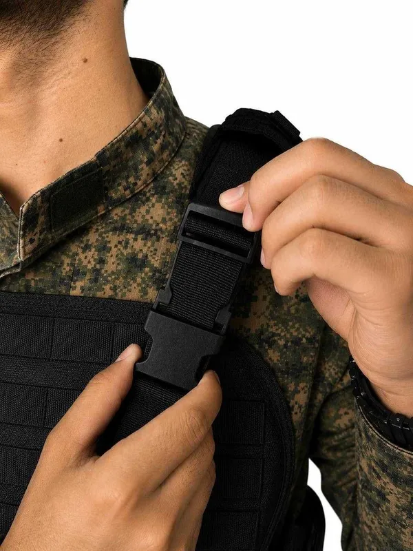 Maxsus branjilet Body armor vest Бронежилет 5 Maxsus branjilet Body armor vest Бронежилет 5