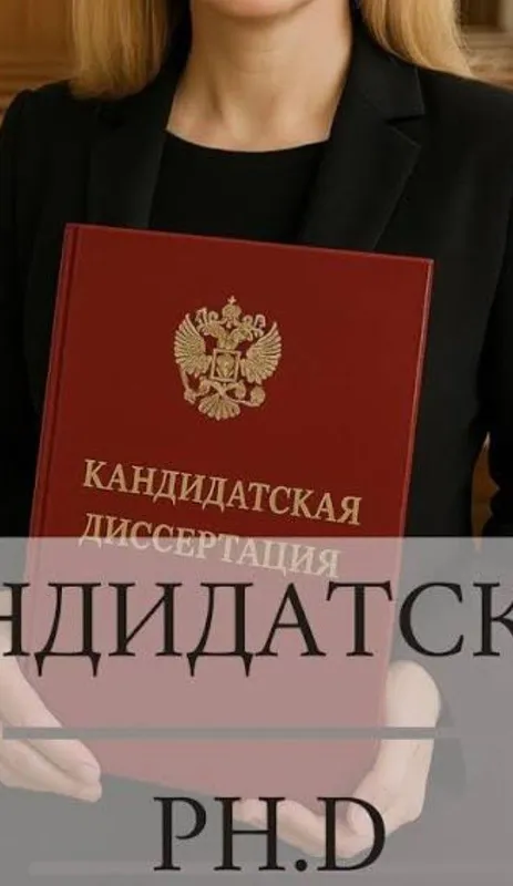Помогу с научной диссертационной работой по литературе Помогу с научной диссертационной работой по литературе