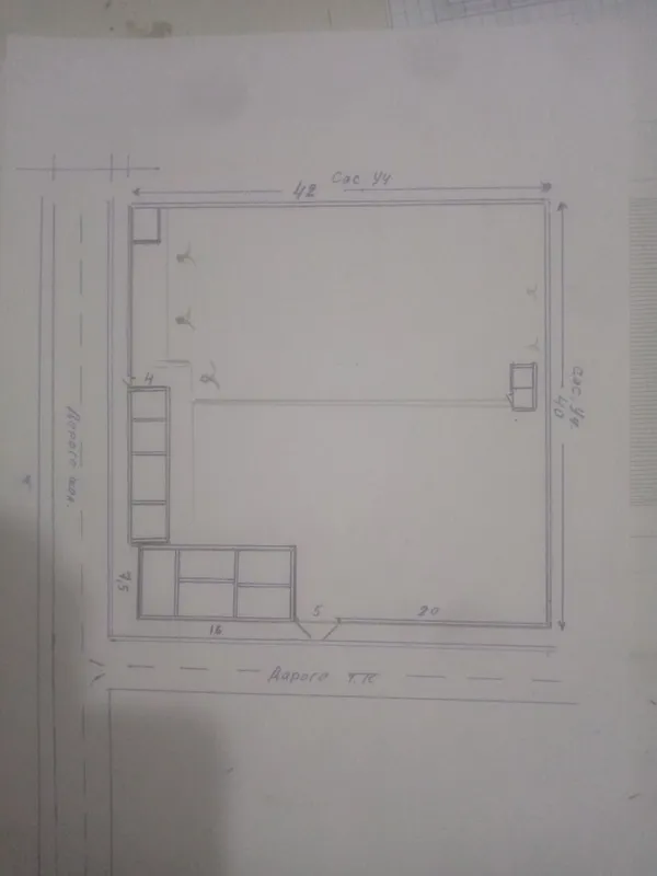 15 sotix uchastka sotiladi 4