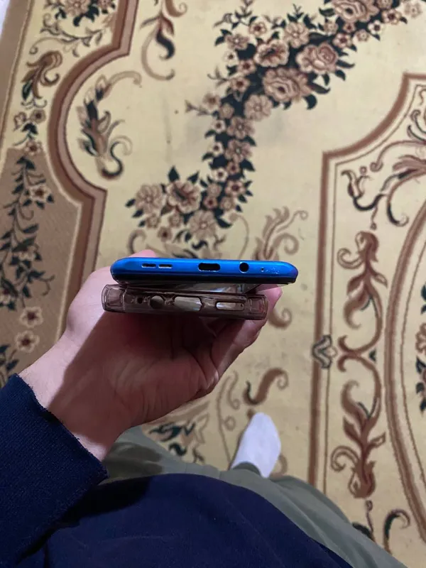 til bor enfinix hot 12 play xotra64 ga 4 narxe 800 — фото 1
