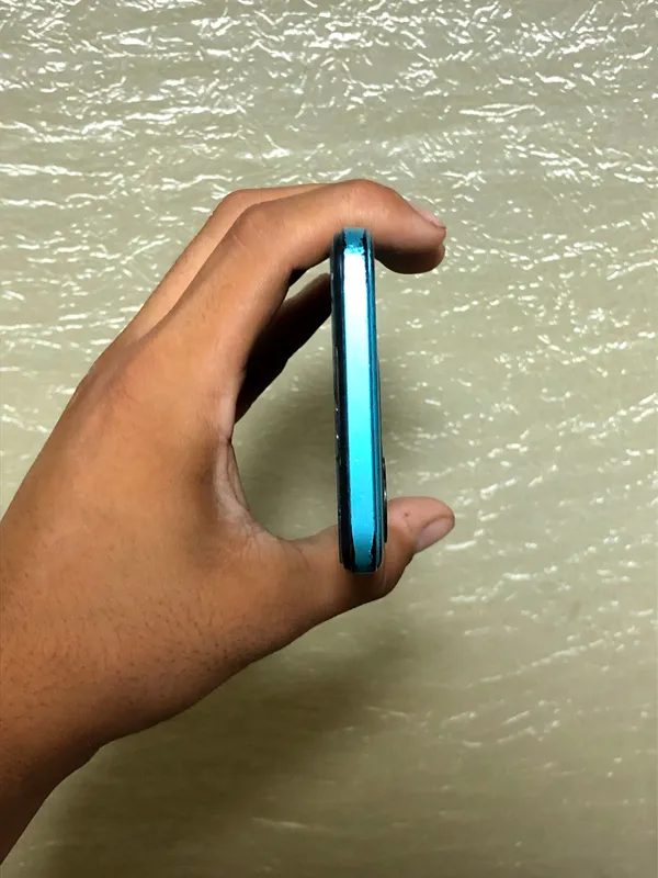 Tecno Spark go 2023 — фото 3