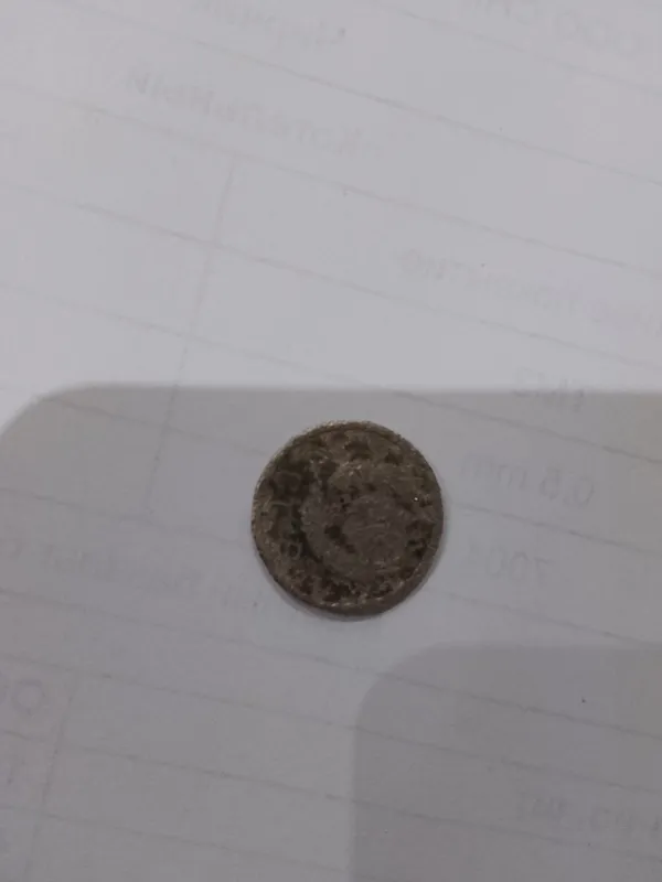 Tanga sotiladi qadimgi tanga 1838yilgi qiziqqanlar boʻlmasa narxi 100$ — фото 4