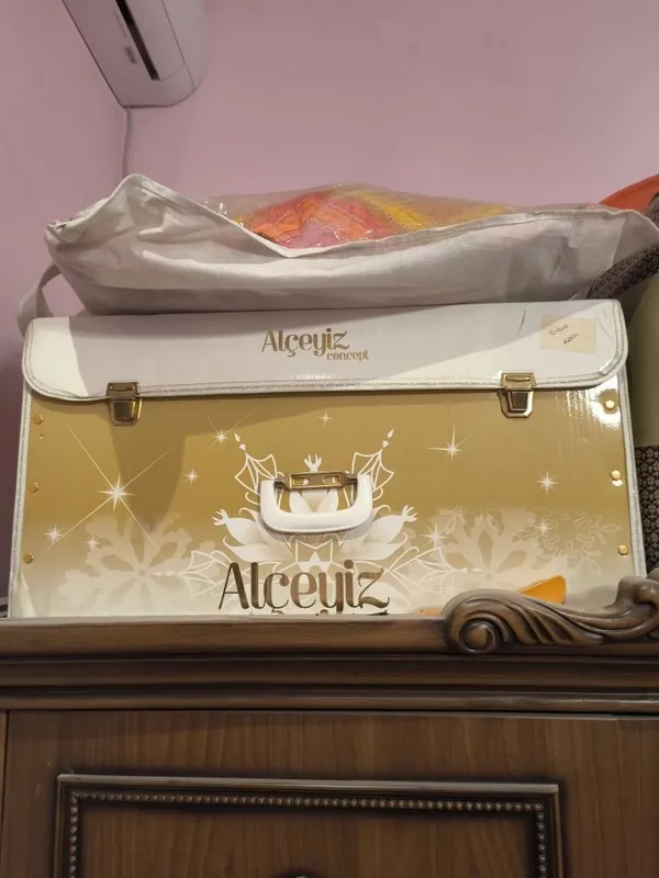 Pakrival nabor sotiladi — фото 1