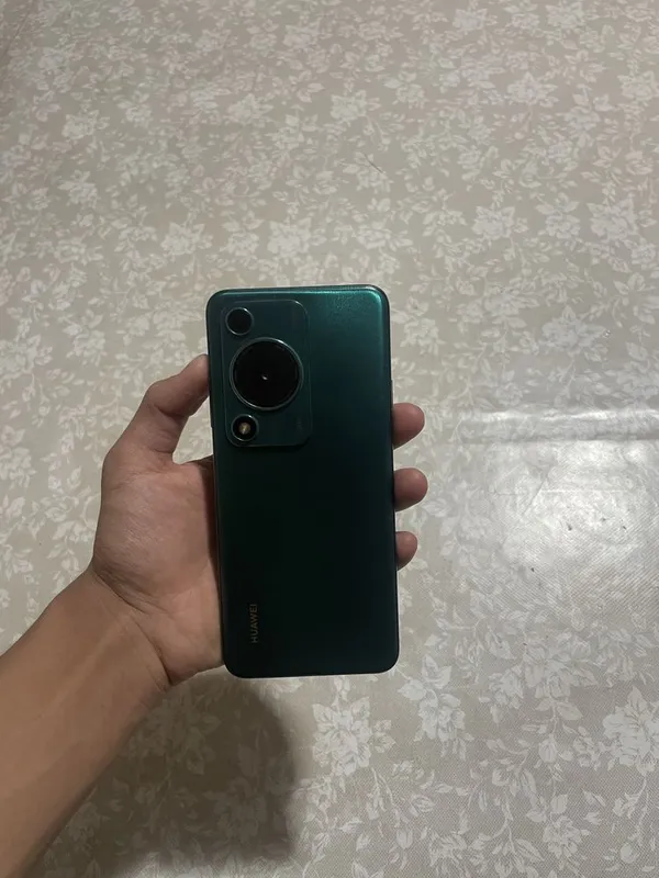Huawei nova Y72 2