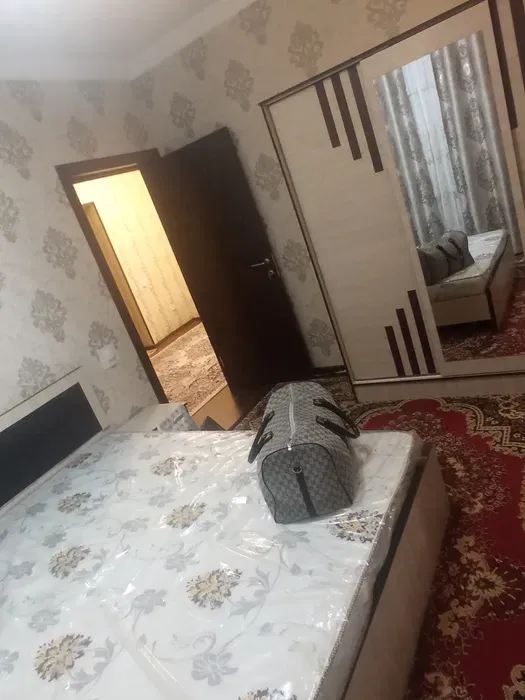 2-ком. кв Сергелийском районе 8