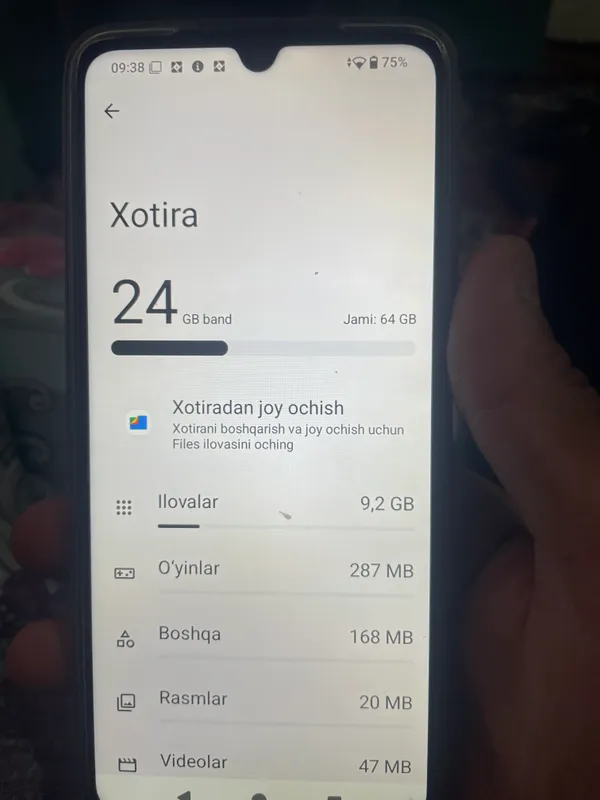 Redmi A5 3