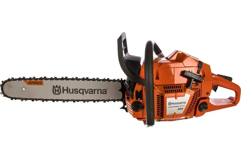 Бензопила Husqvarna 365 SP 2
