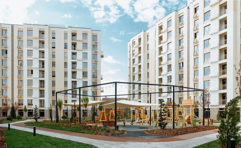Новостройка, Яшнабадский, Паркентский, Мост ТАПоИЧ — фото 2 Новостройка, Яшнабадский, Паркентский, Мост ТАПоИЧ — фото 2