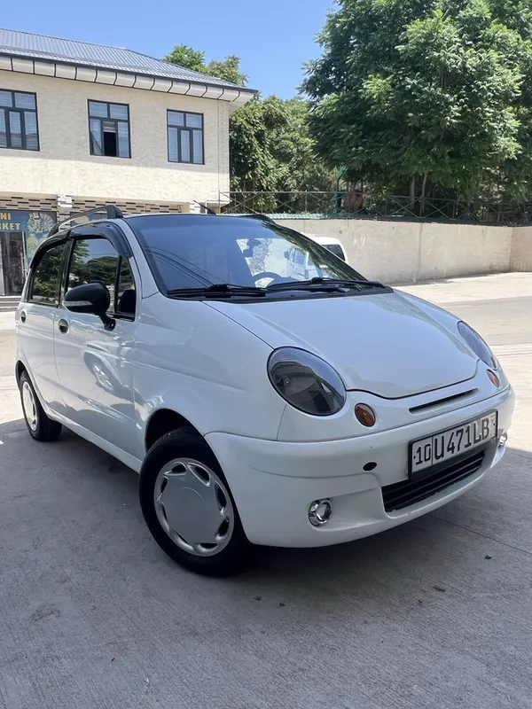 Matiz 2014 3 talik evro