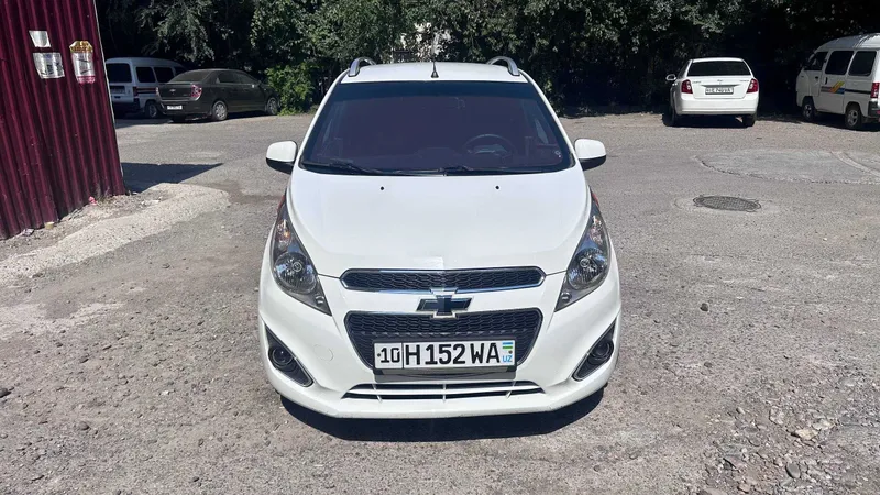 Spark 2021 avtamat