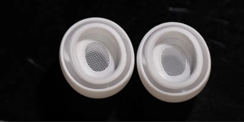 AirPods Pro uchun L/M/S/XS ambushuralar, nasadka, Ear tips. Original! 2 AirPods Pro uchun L/M/S/XS ambushuralar, nasadka, Ear tips. Original! 2