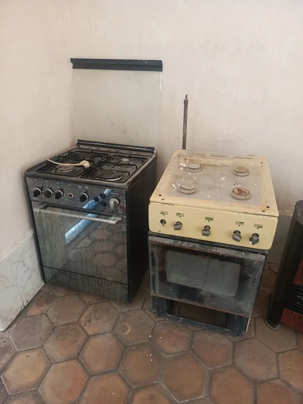 Иранские печки, духовка,газ плита — фото 2
