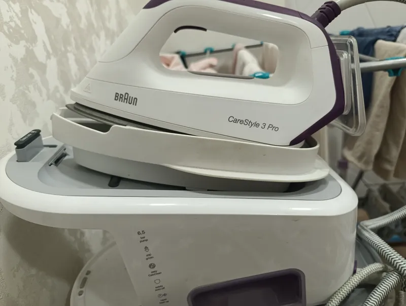 braun care style3 pro — фото 2