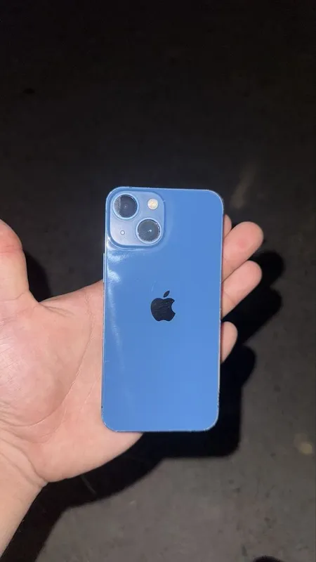 Iphone 13 mini holati zor 1 Iphone 13 mini holati zor 1