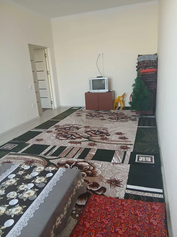 Sirdaryo viloyati Baxt shaxrida 2 xonalik kvartira ijara (arenda) 2