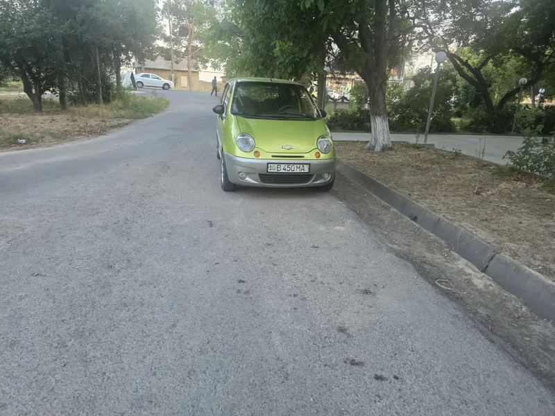 Matiz arendaga beriladi yaxwi odamga malumotlari telda gaplawamiz 6