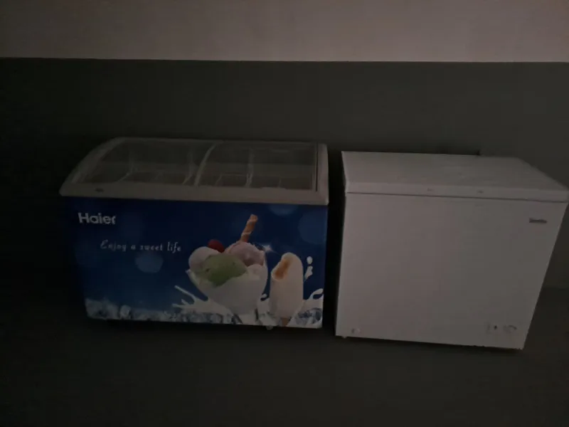 HAier muzlatgich sotiladi HAier muzlatgich sotiladi