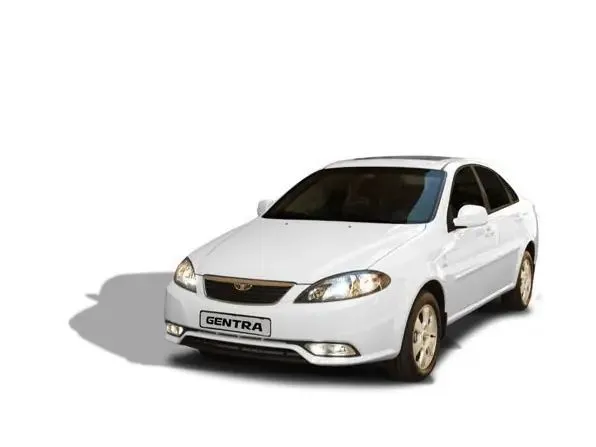 Gentra 2022 Avtomat
