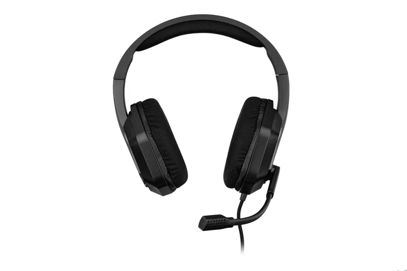 }Гарнитура игровая 2E GAMING HG315 RGB USB 7.1 Black — фото 1