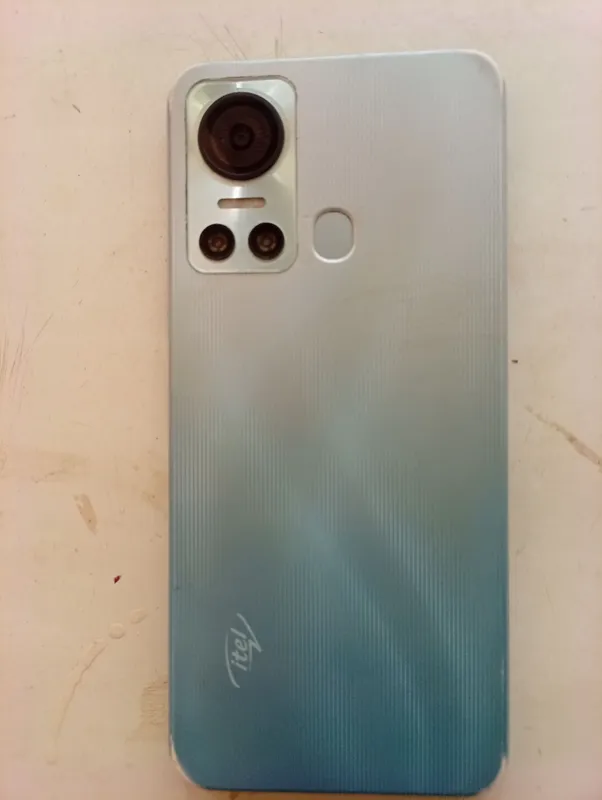 itel