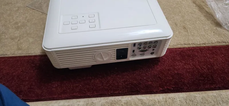 LED PROJECTOR Multimedia 777 — фото 3