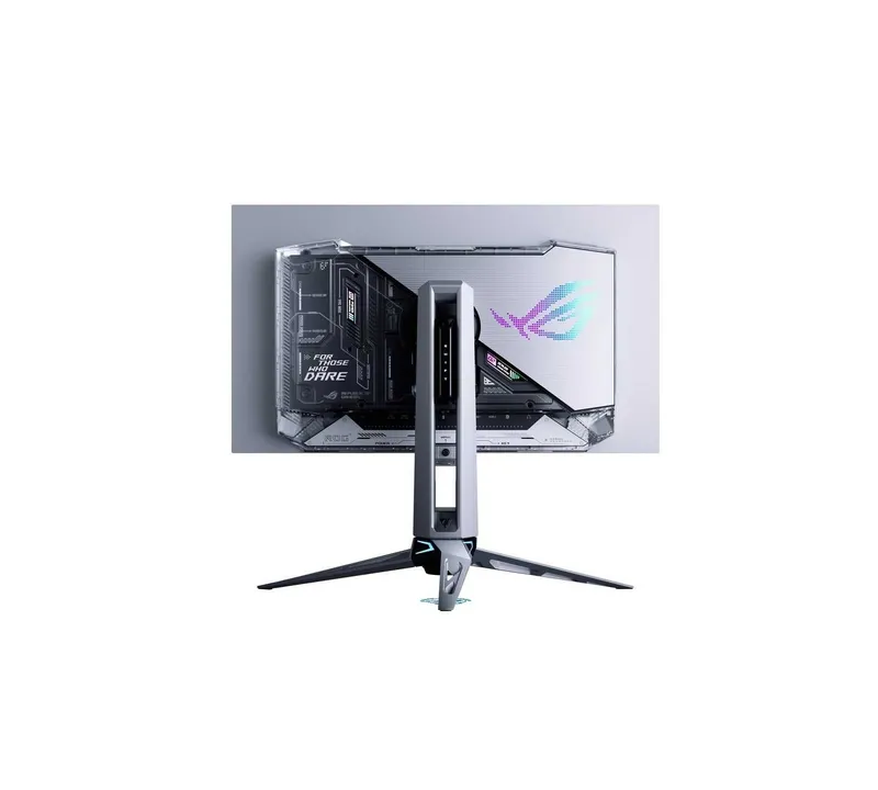 - Монитор ASUS ROG Swift PG27AQWP-W 27" OLED QHD 540Hz 2 - Монитор ASUS ROG Swift PG27AQWP-W 27" OLED QHD 540Hz 2