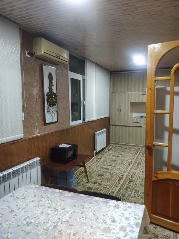 Аренда 4-комн. кв. 106 м², Алмазарский · ID 43483 8