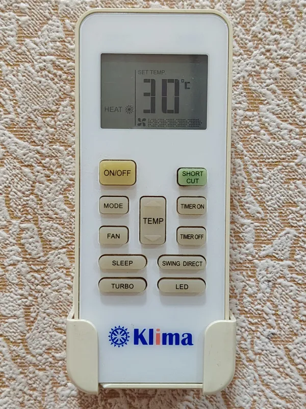 Продаётся кондиционер Klima 12 — фото 4