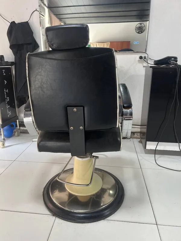 Sartarosh va barberlar uchun jihozlar 1