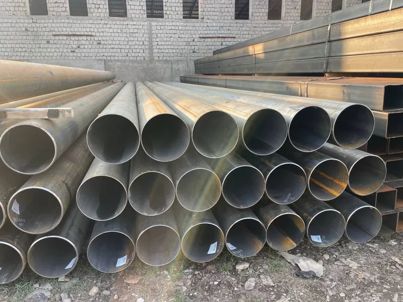 Металл Трубалар 325х5,6,7,8,10 Тошкент шахрида оптом нархда